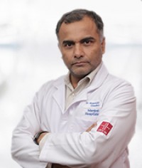Dr. Bhupendra Chaudhry, Psychiatrist in Bangalore